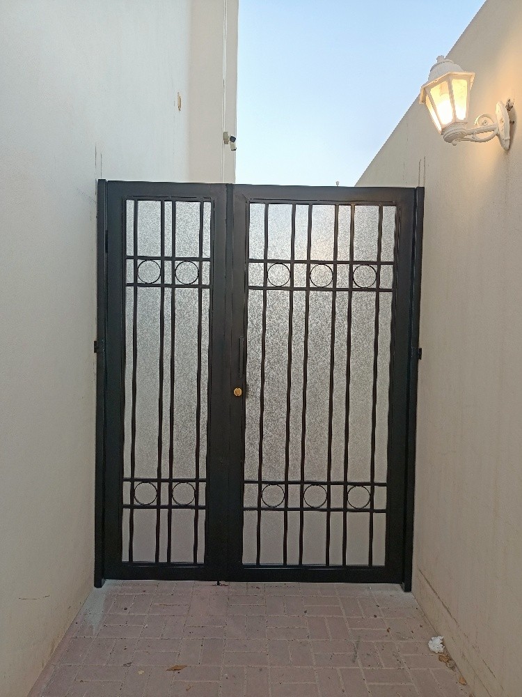 أعمال الصلب - 13