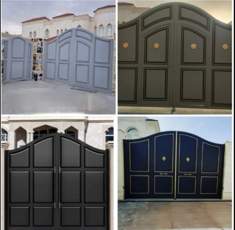 أعمال الصلب - 3