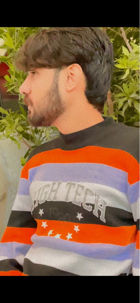 Hamad shah - 2