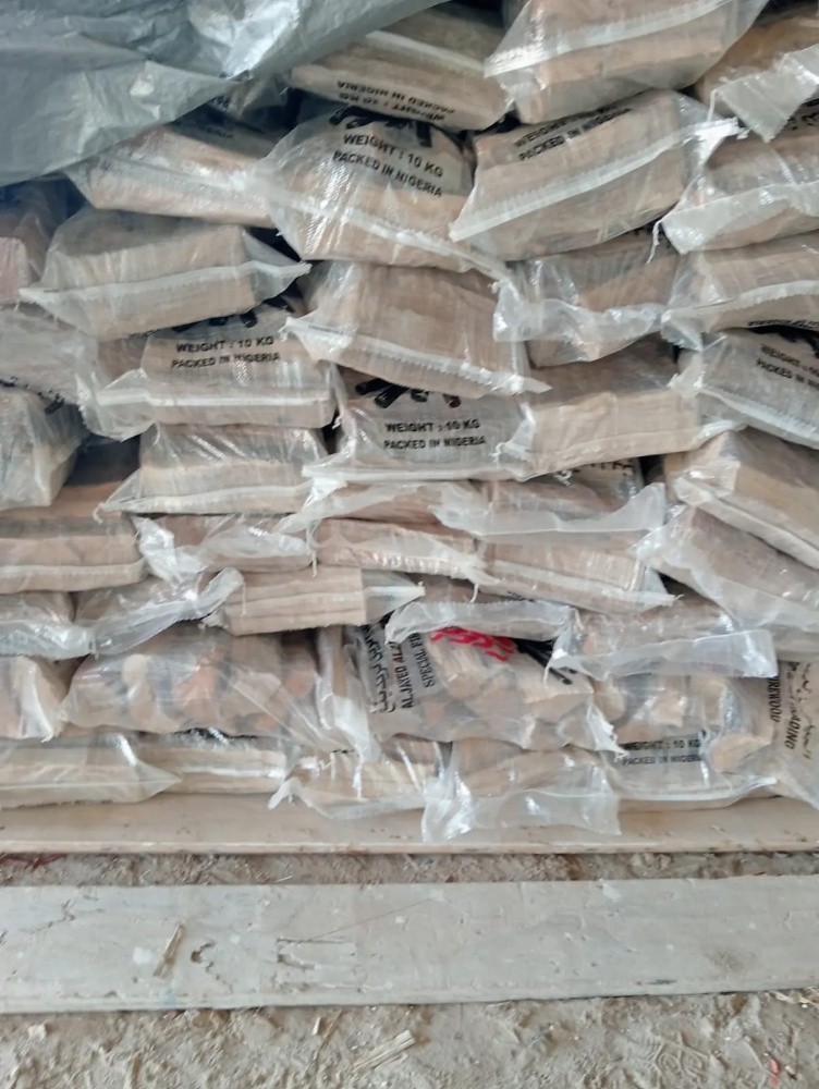Firewood + Charcool - 2