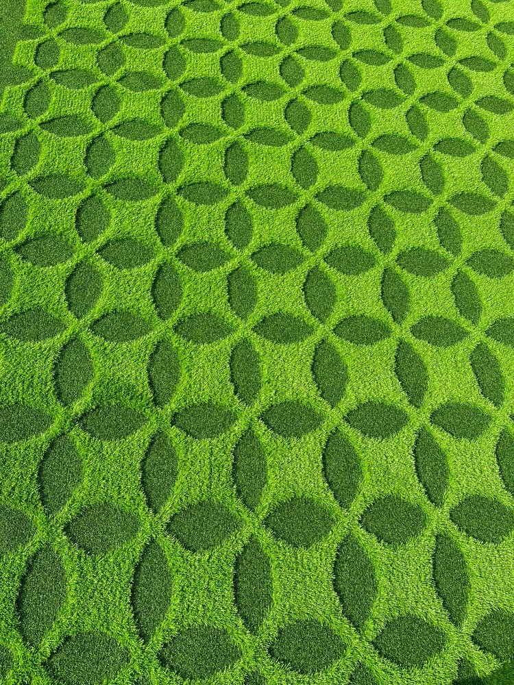 Artificial grass carpet available - 8