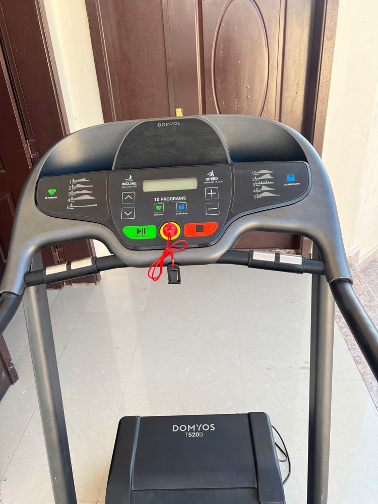 treadmill - 8
