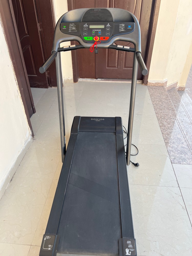 treadmill - 11