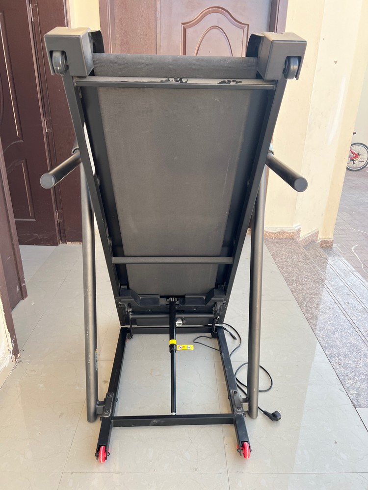 treadmill - 3