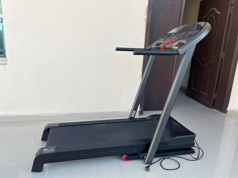 treadmill - 1