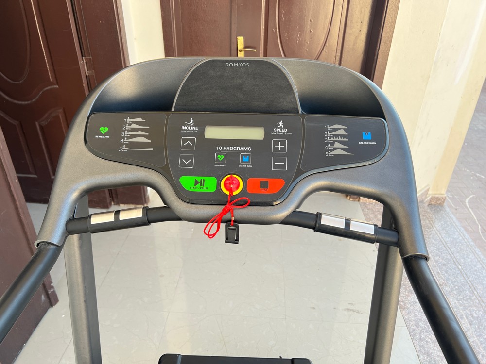 treadmill - 13