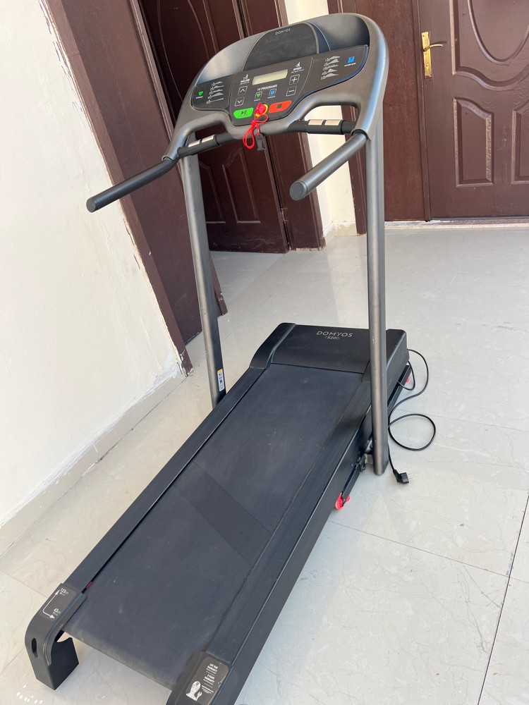treadmill - 4