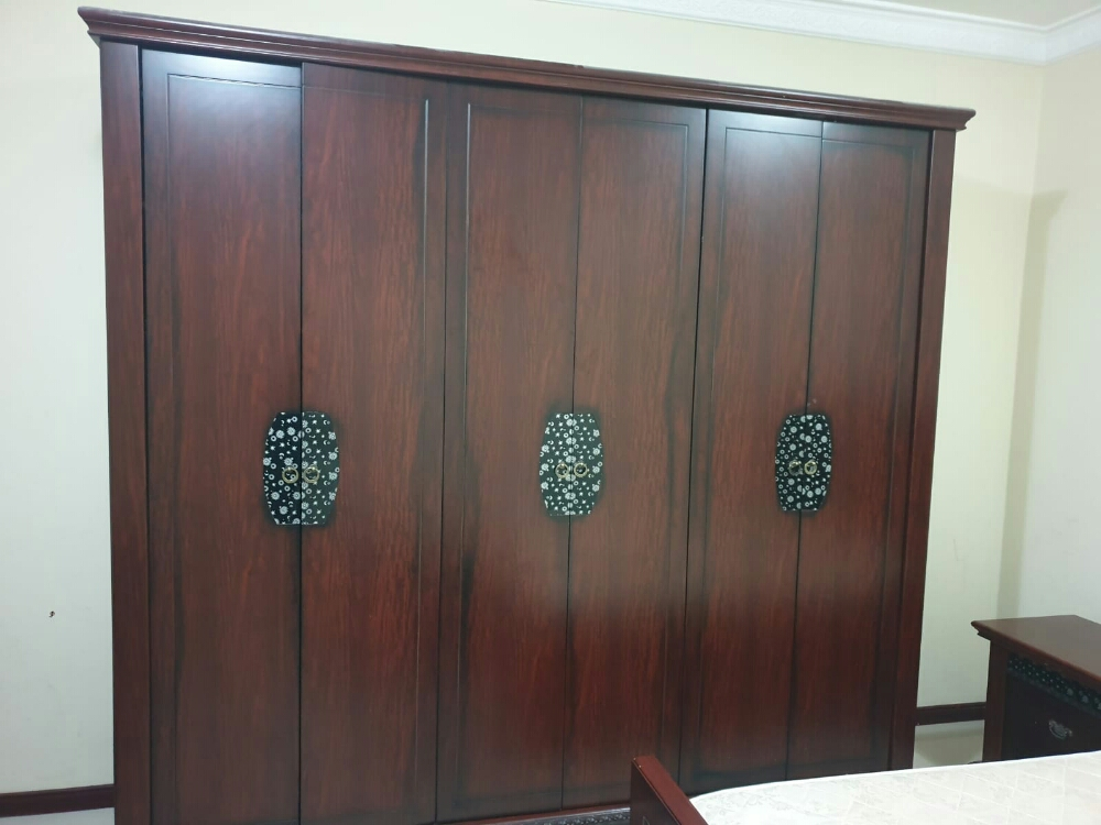 Buying used furniture - 1
