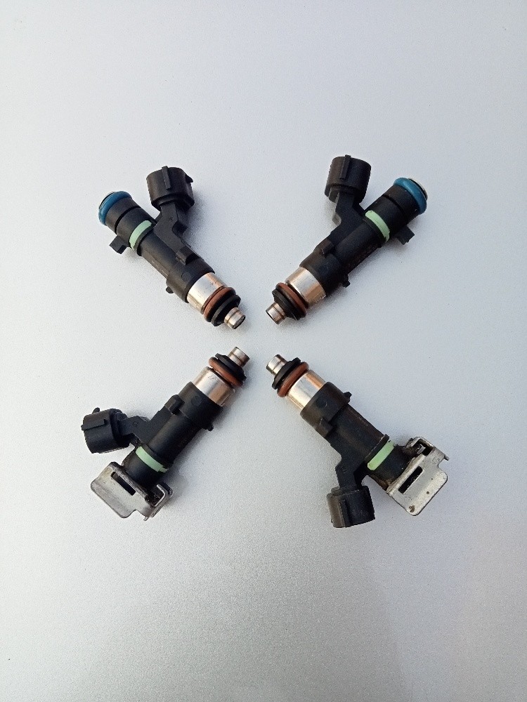 injector - 1