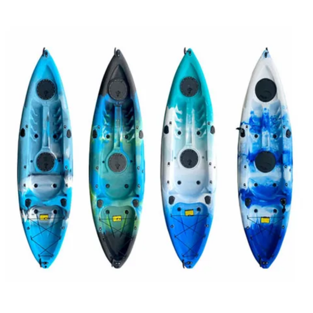 kayak - 2