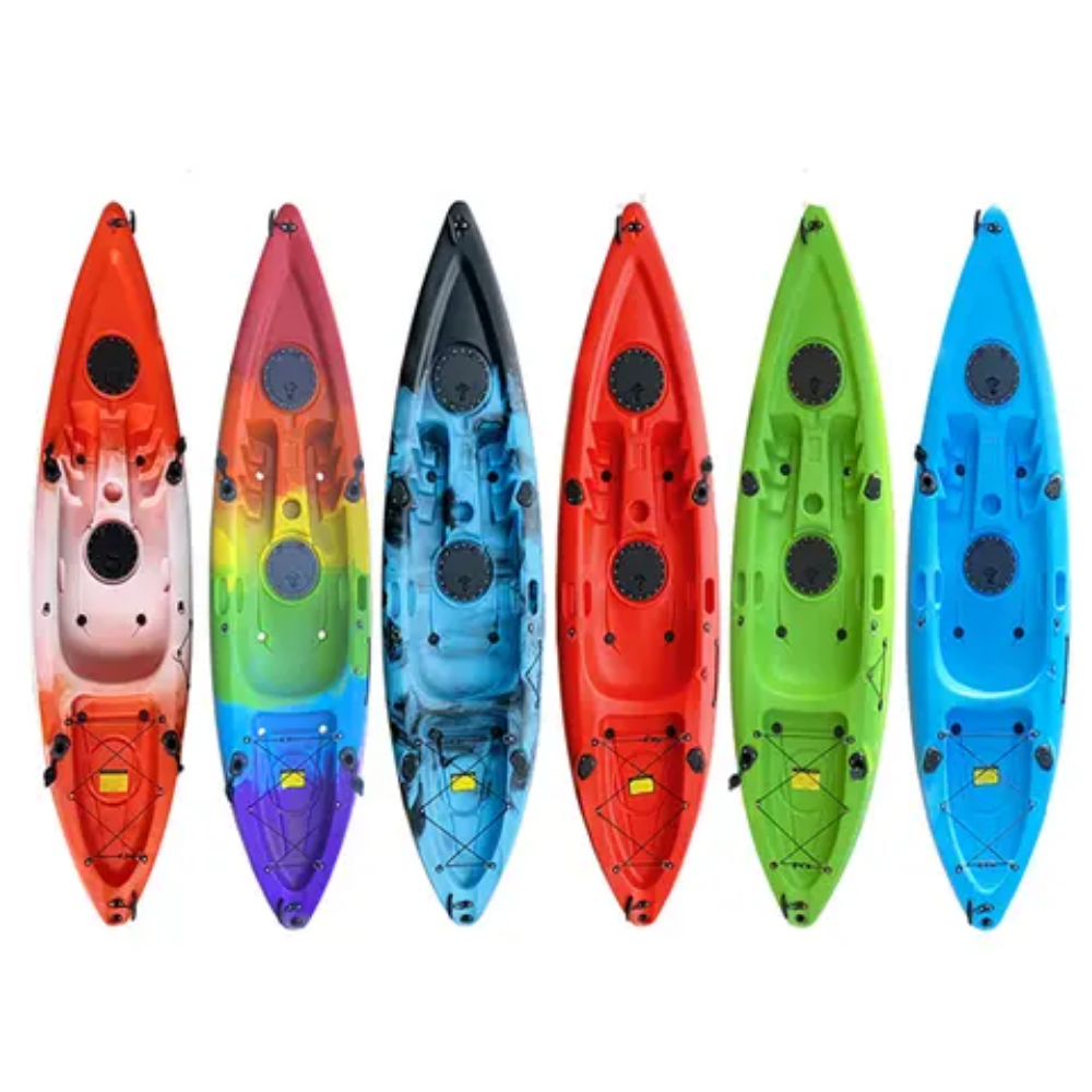 kayak - 1