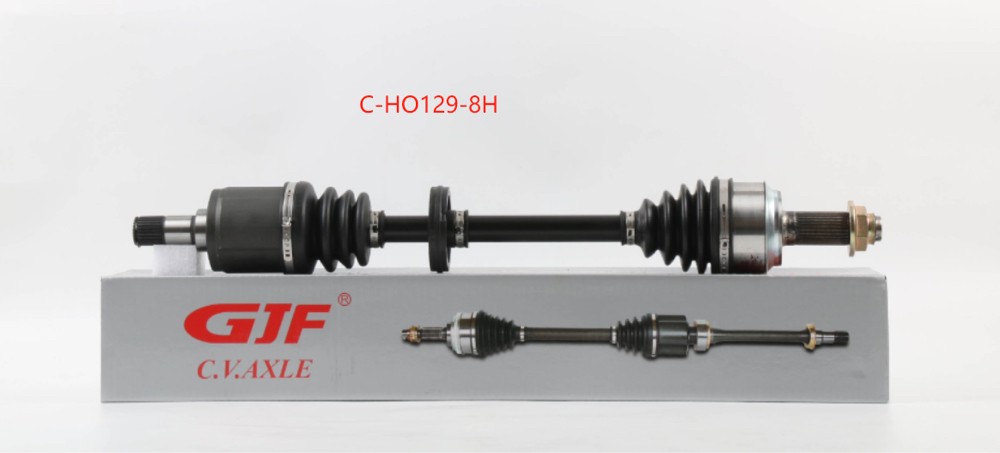 axle - 1