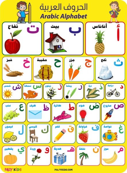 مدرسة - 1