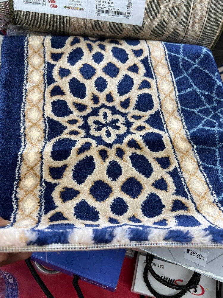سجادة مسجد - 8