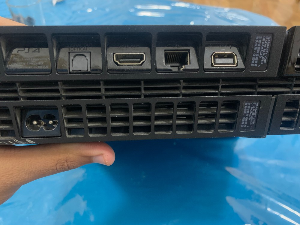 PlayStation 4 sale - 3