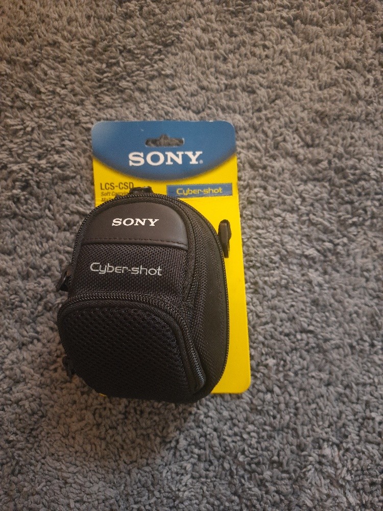 sony official camera case - 3