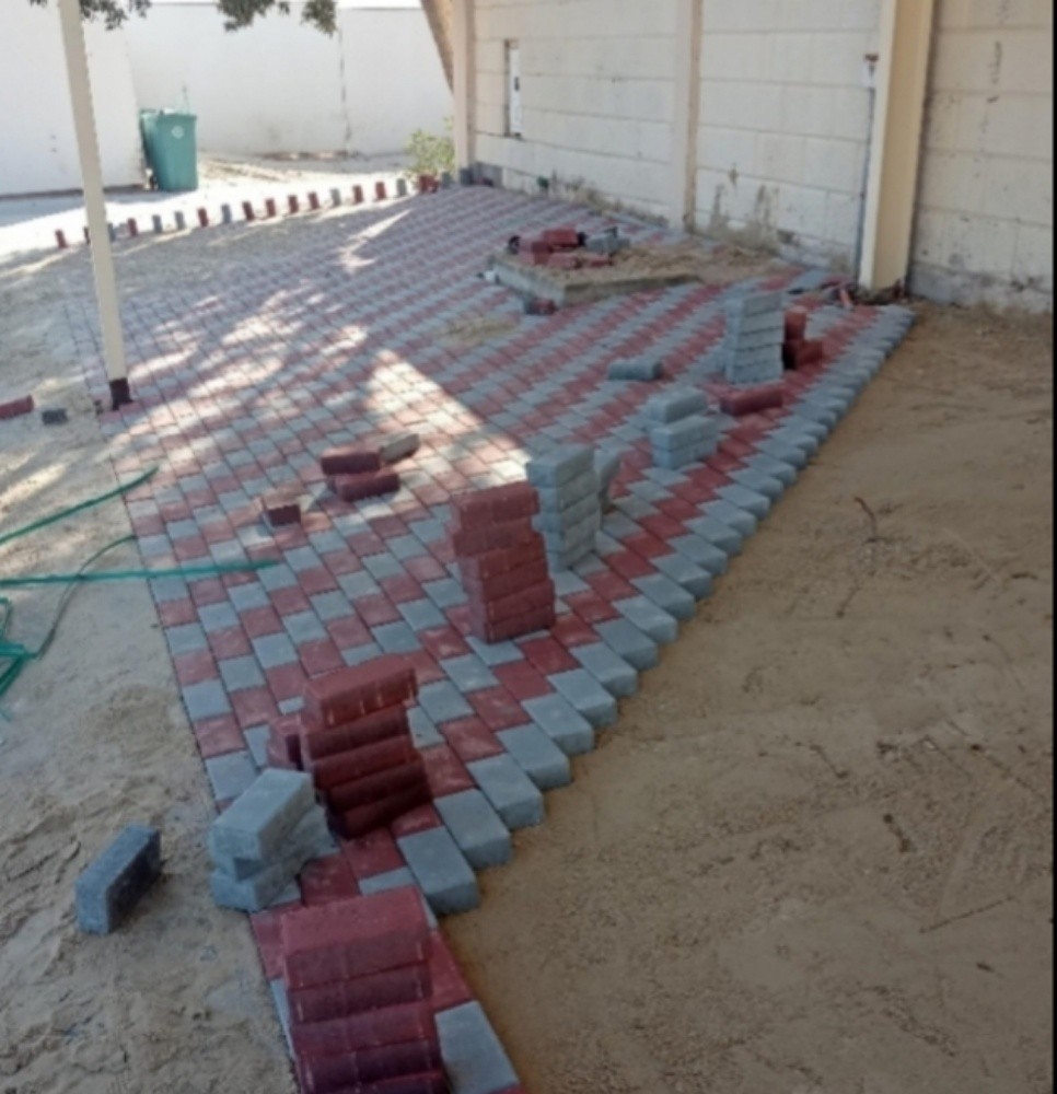 Construction - 12