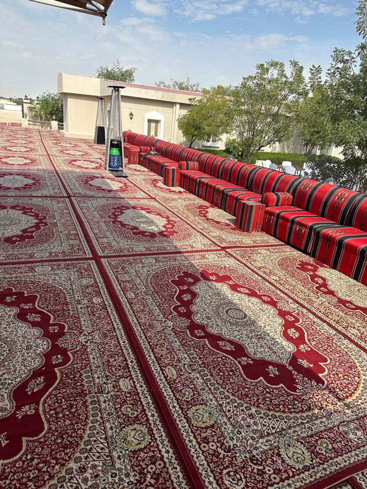 جلسات سدو - 6