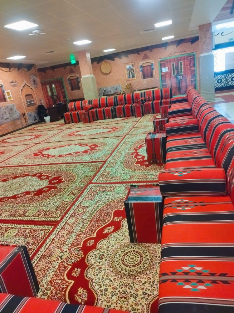 جلسات سدو - 1