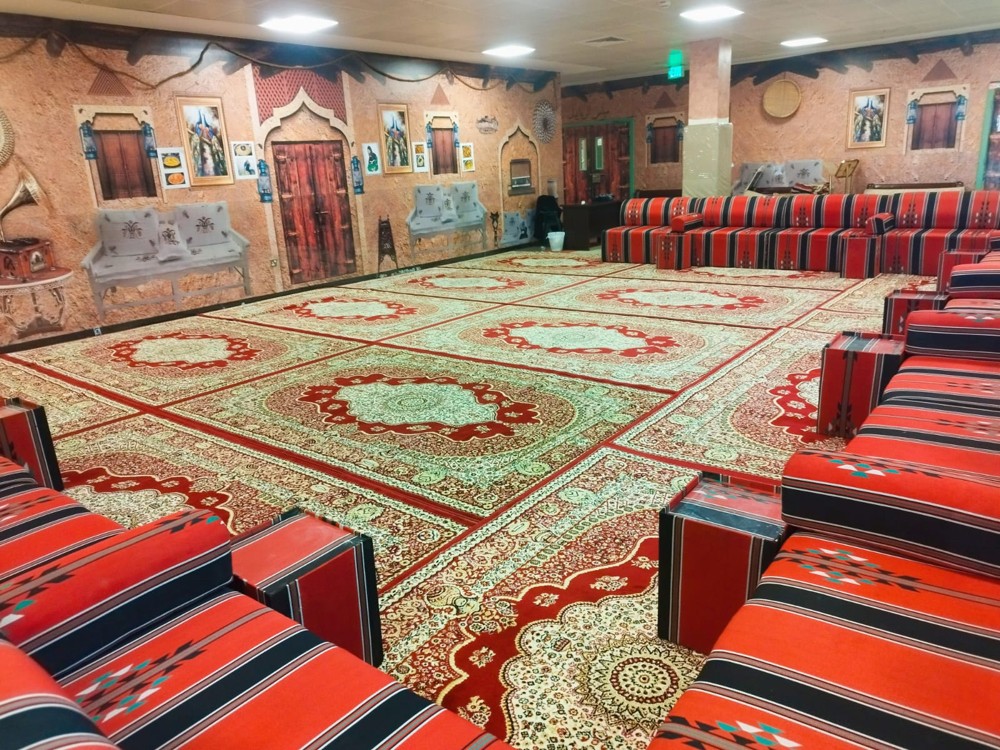 جلسات سدو - 5