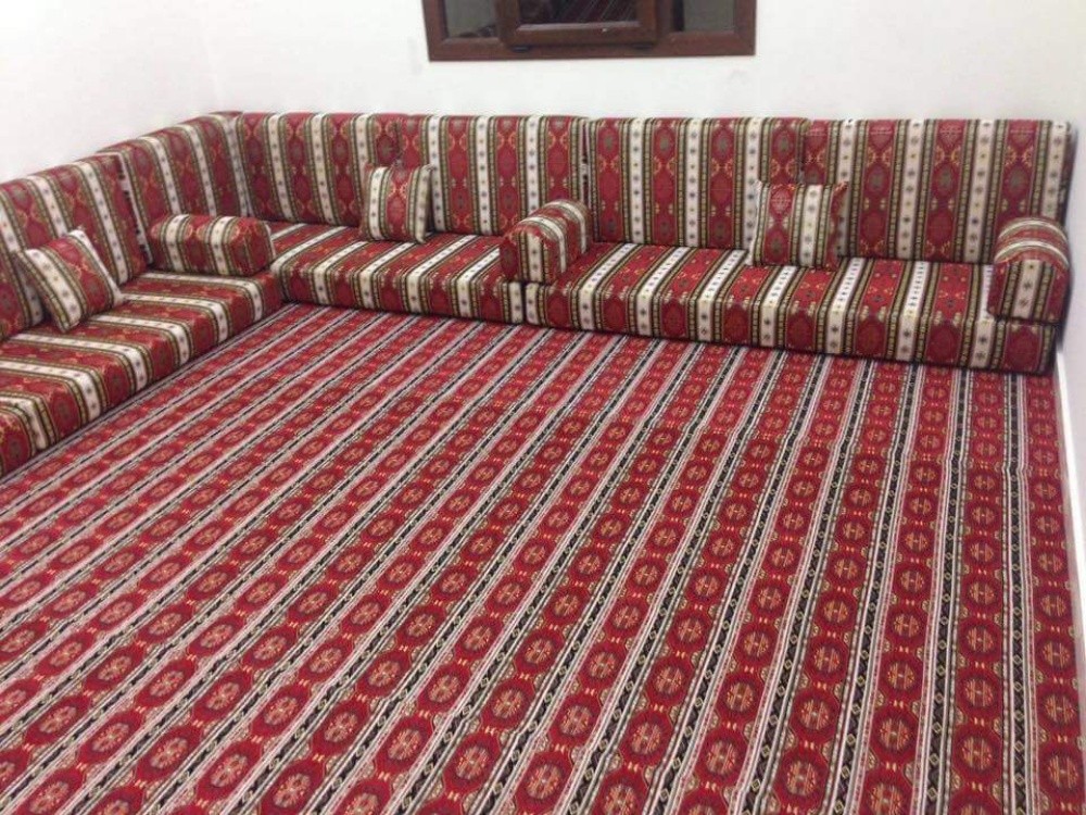 تفصيل وتنجيد كنب وستائر - 13