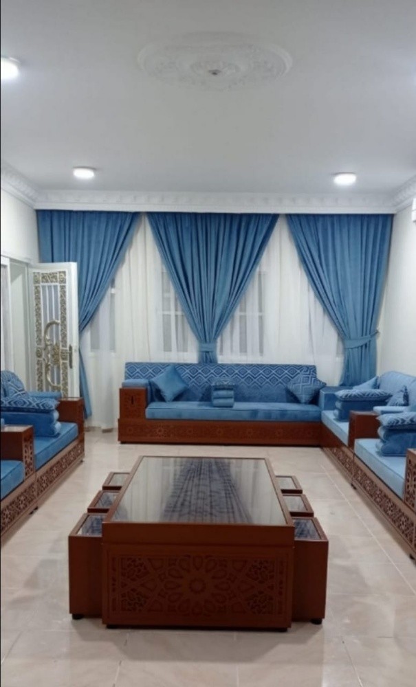 Furniture making and fixing - 5