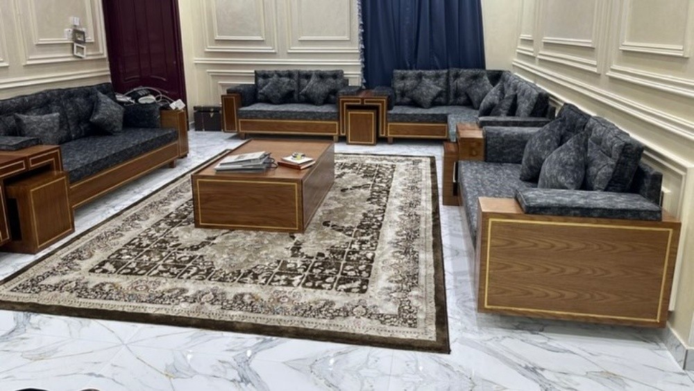 Furniture making and fixing - 11