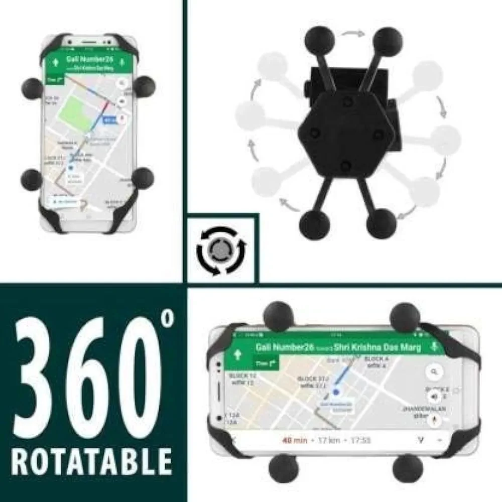 Mobile bike stand - 2