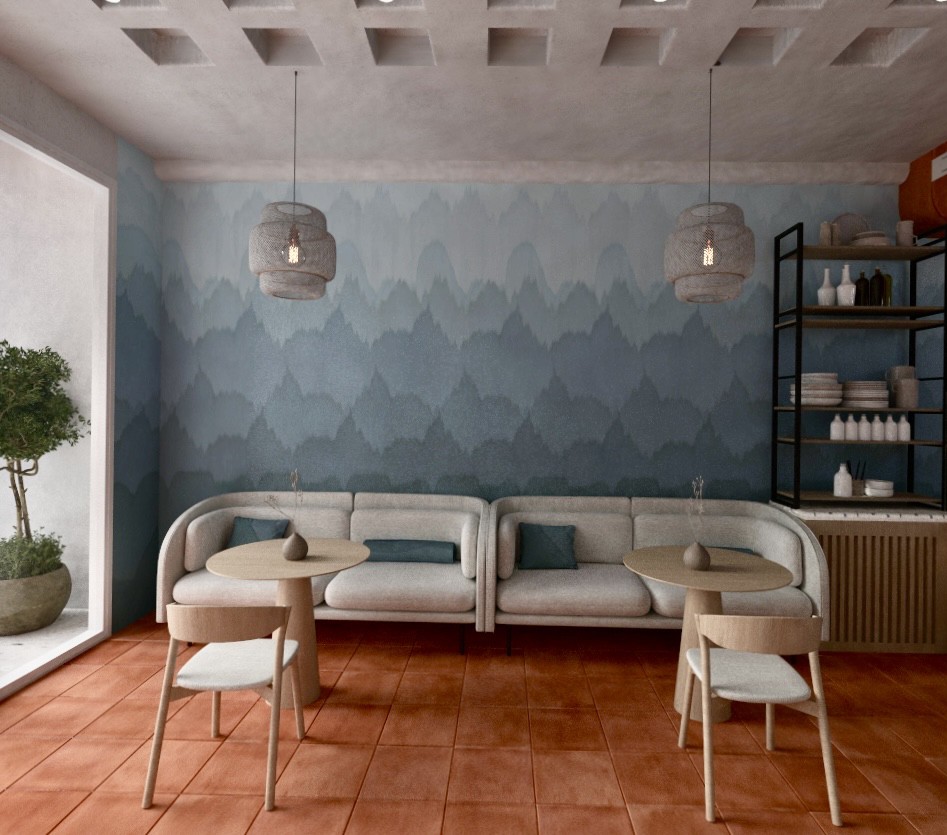 interior designer  - 6