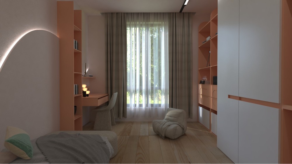interior designer  - 1