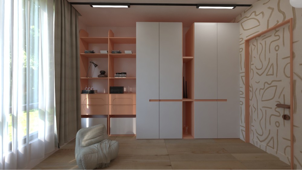 interior designer  - 2