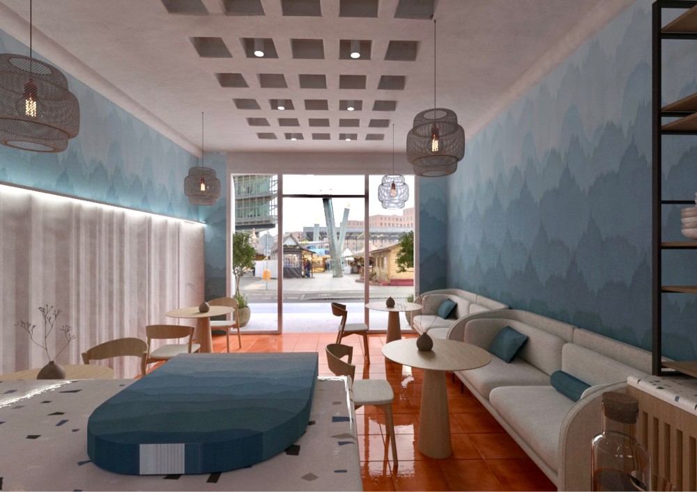 interior designer  - 5