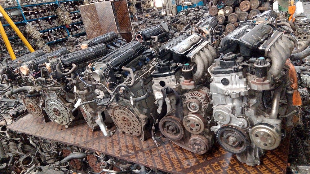 engine parts - 6