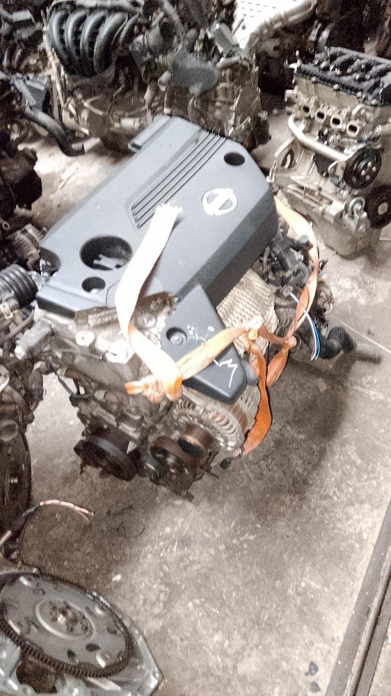 engine parts - 8