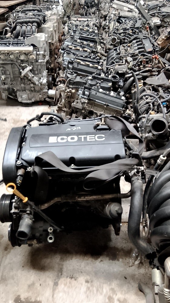 engine parts - 3