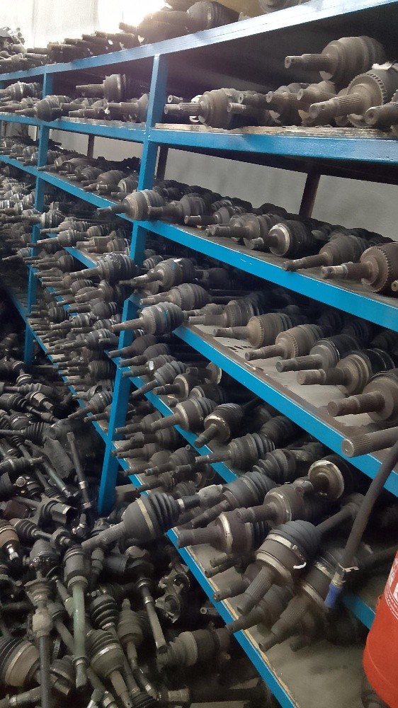 engine parts - 5