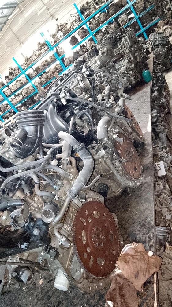 engine parts - 11