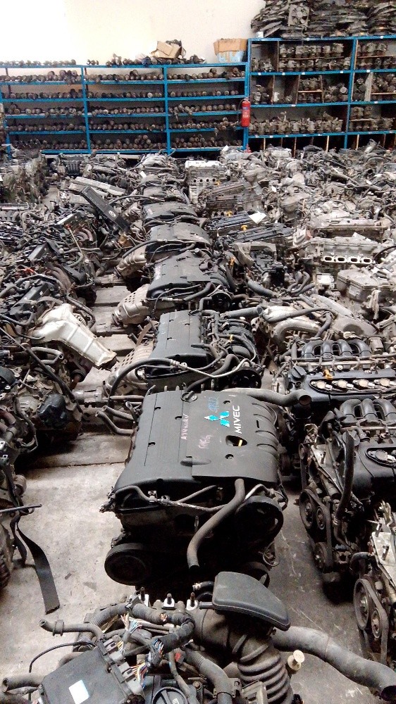 engine parts - 2