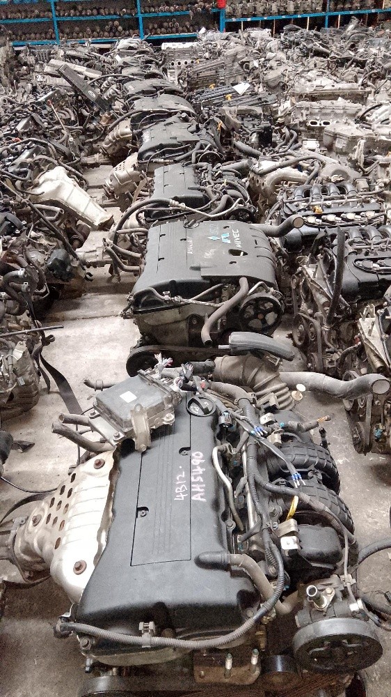 engine parts - 1