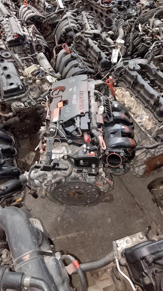 engine parts - 10