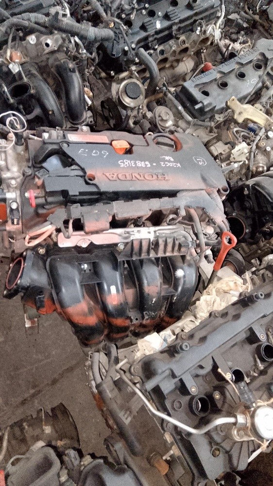 engine parts - 9