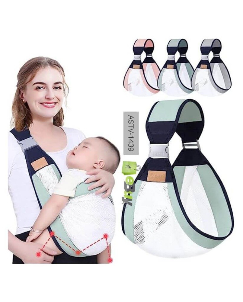 Baby Sling Carrier - 2