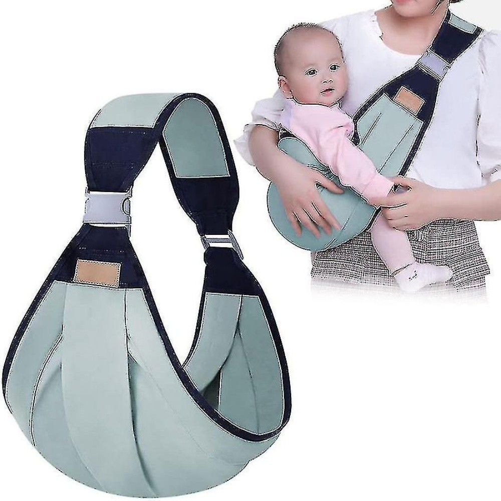 Baby Sling Carrier - 3