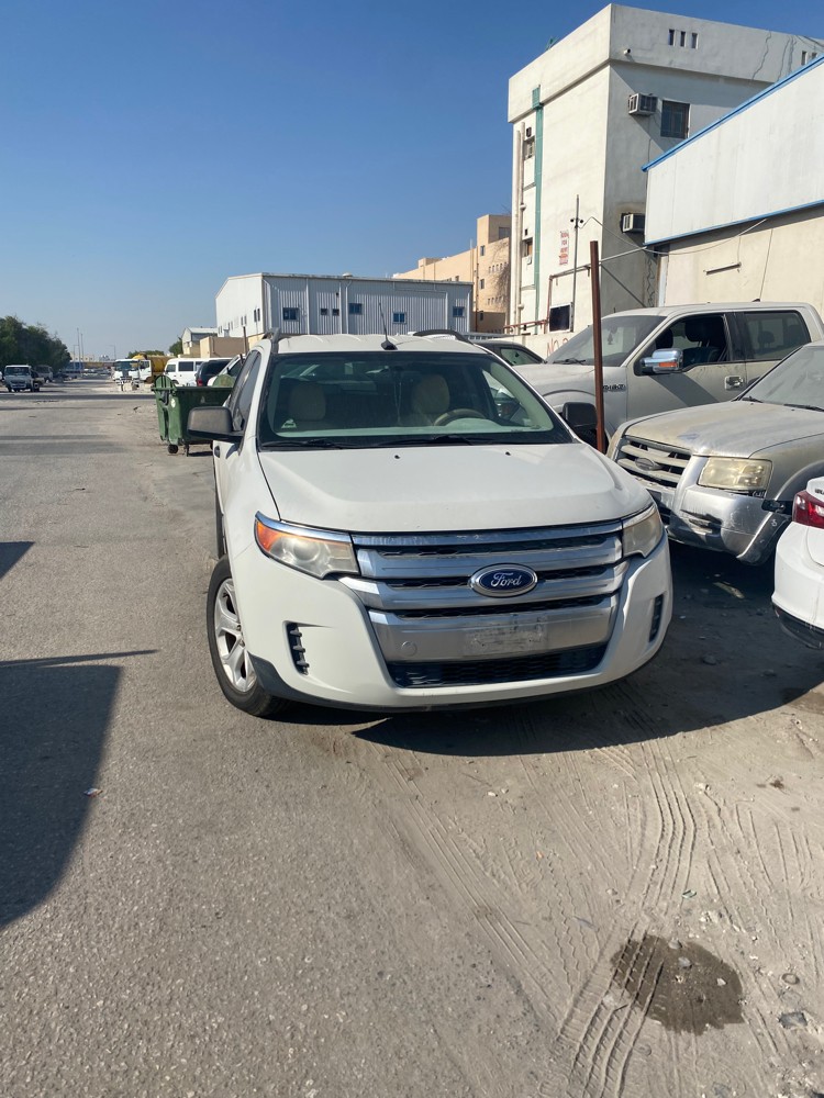ford edge only parts - 5