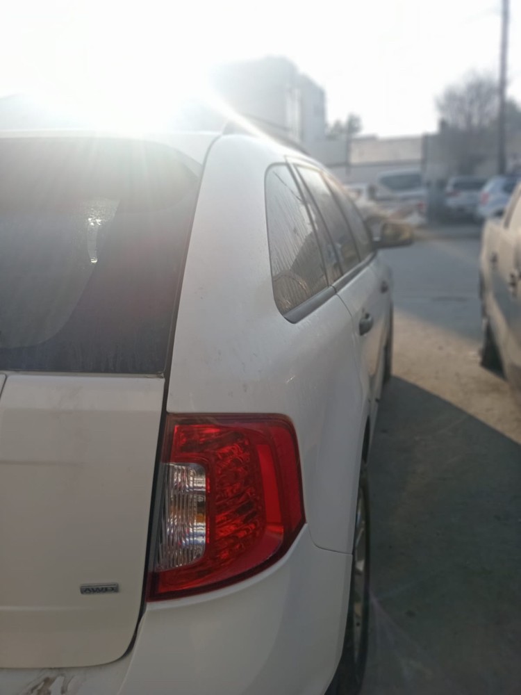 ford edge only parts - 4
