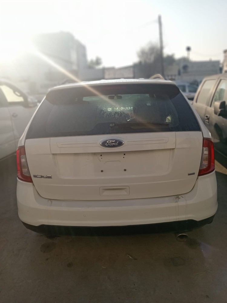 ford edge only parts - 2