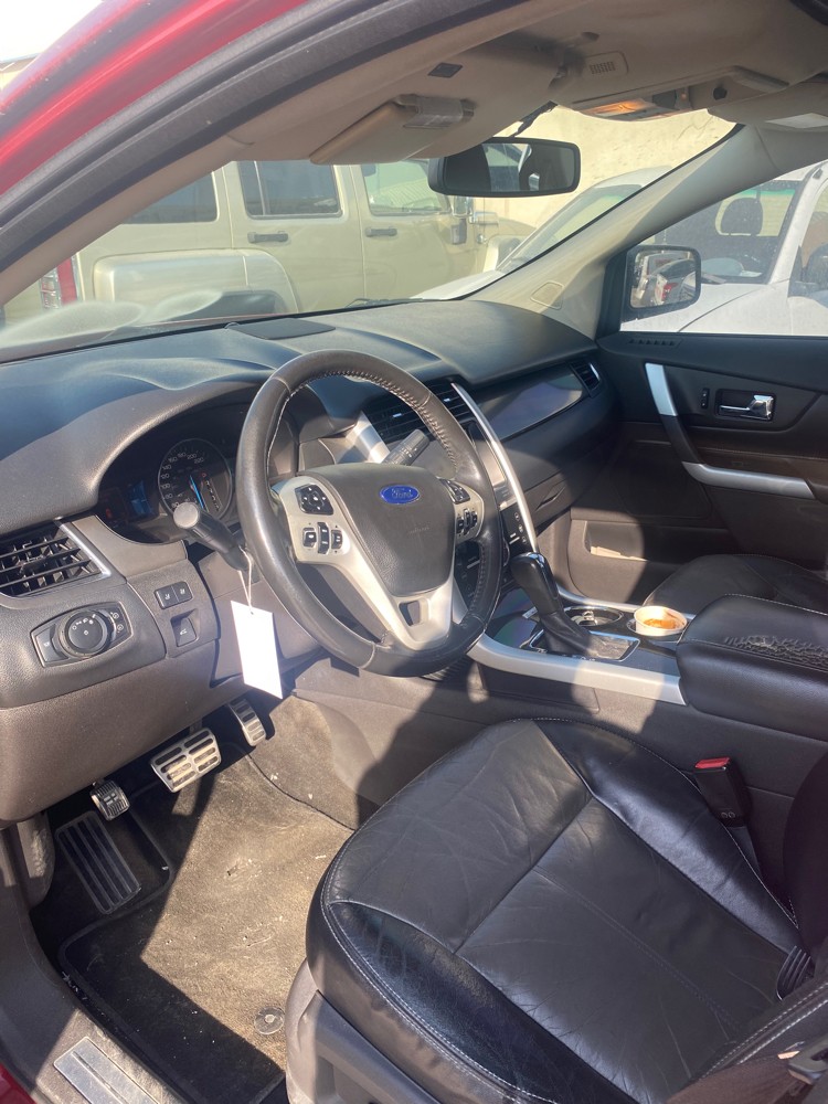 ford edge only parts - 10