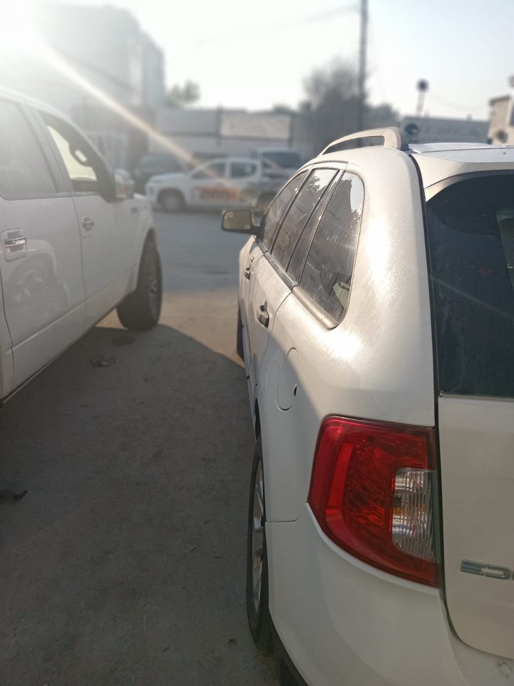 ford edge only parts - 3