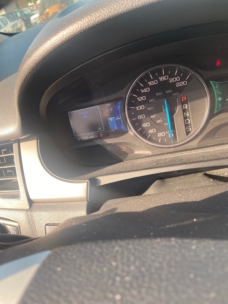ford edge only parts - 11