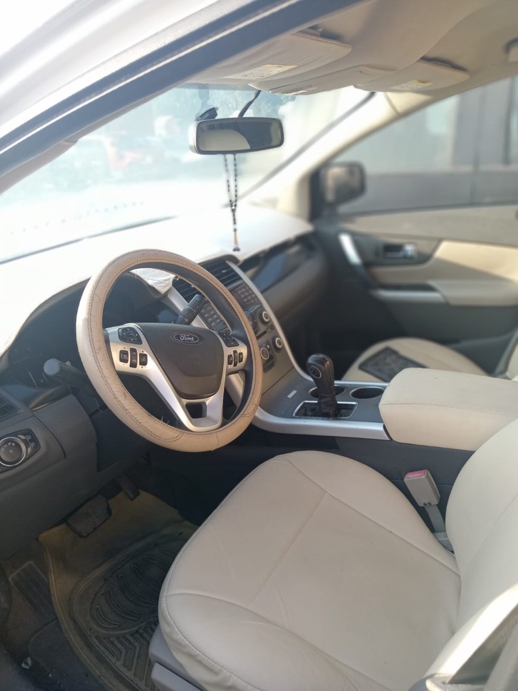 ford edge only parts - 6